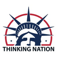 Thinking Nation Logo