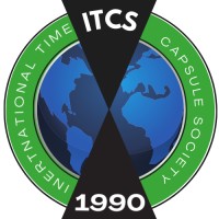 International Time Capsule Society Logo
