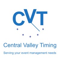 Central Valley Timing Logo