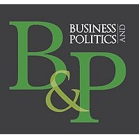Business and Politics Journal Logo