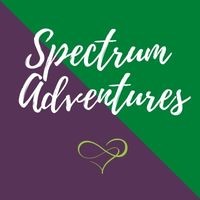 Spectrum Adventures Logo