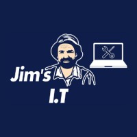 Jims I.T Logo