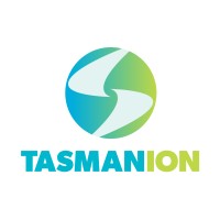 TasmanIon Logo