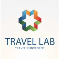 Travel Lab Logo