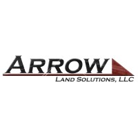 Arrow Land Solutions Logo