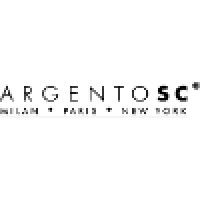 Argento SC Logo