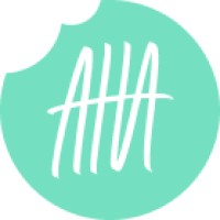AHA Cookies Logo
