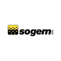 Sogem S.r.l. Logo