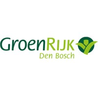 groenrijk den bosch Logo