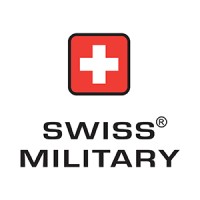SWISS MILITARY Logo