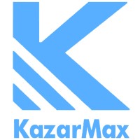 KazarMax Logo