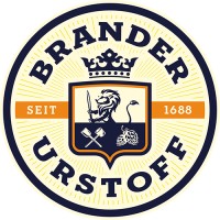 Shanghai Brander Urstoff Trading Co., Ltd. Logo