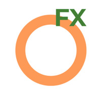 Orange FX UK Logo