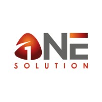 One Solution Logo