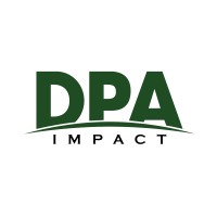 DPA Impact Logo