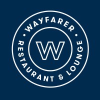 Wayfarer Restaurant & Lounge Logo