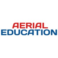 Aerial Education Logo