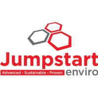 Jumpstart Environmental Technologies Inc. Logo