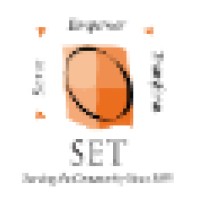 SET Ministry Logo