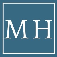 Moss Hachey Law Logo