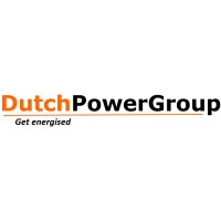 DutchPowerGroup Logo