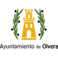 Ayuntamiento de Olvera Logo