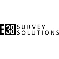 E38 Survey Solutions Logo