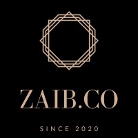 Zaib Co. Logo