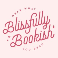 Blissfully Bookish Company Logo