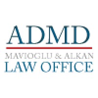 ADMD Law Firm Logo