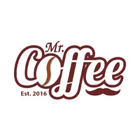 Mr.Coffee Limited Logo