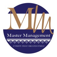 MM Master Management Logo