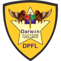 Darwin Platform Force Limited Logo