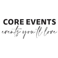 Core Events Logo
