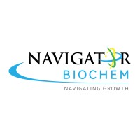 Navigator Biochem Logo