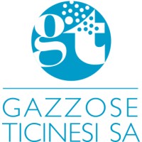 Gazzose Ticinesi SA Logo