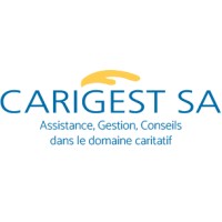CARIGEST SA Logo