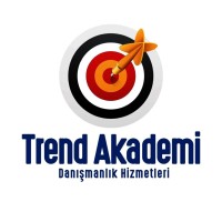 Trend Akademi Danışmanlık Hizmetleri Logo