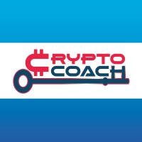 The Crypto Coach Logo