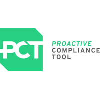 ProActive Compliance Tool Logo