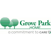 Grove Park Home Logo