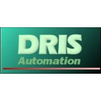 DRIS AUTOMATION Logo