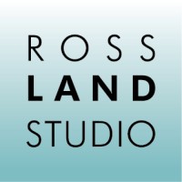 Ross Land Studio Logo
