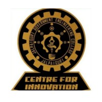 Centre For Innovation , JGEC Logo