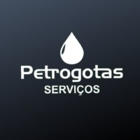 Petrogotas Serviços Logo