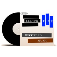 Center For Recorded Music Logo