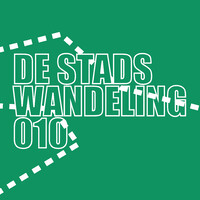 Stadswandeling010 Logo