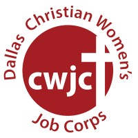 Dallas Christian Womens Job Corps, Inc. Logo