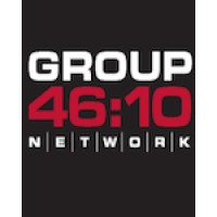 Group 46:10 Network Logo
