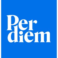 Per Diem Logo